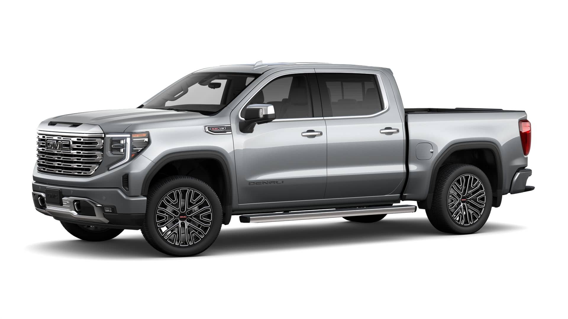 2026 GMC Sierra 1500 Denali - Photo 26
