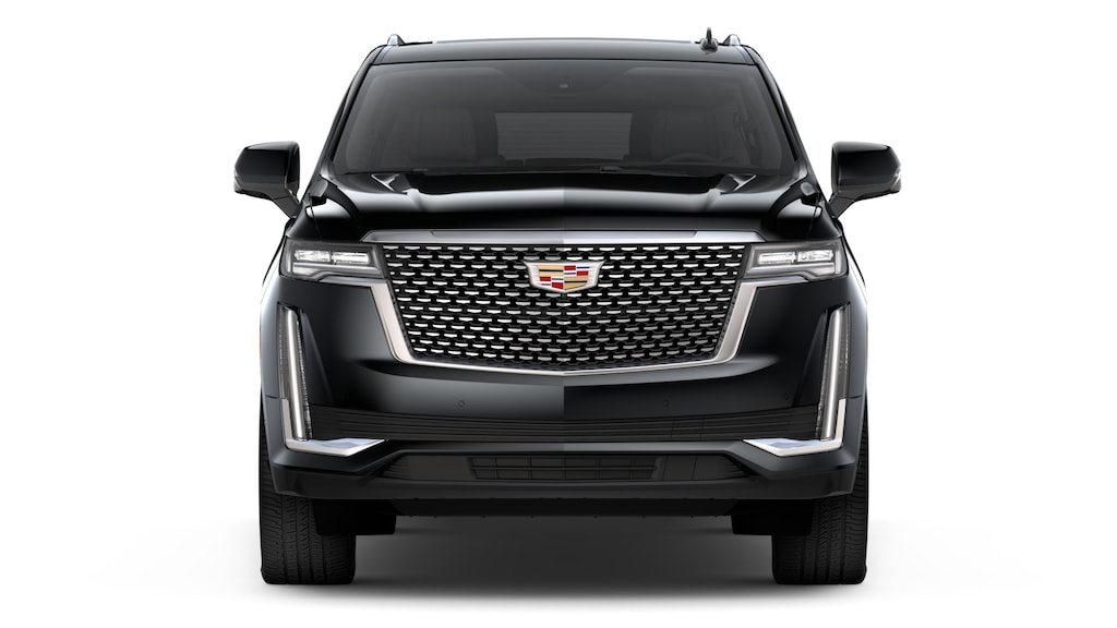 New 2024 CADILLAC Escalade ESV For Sale at Herb Chambers CADILLAC of