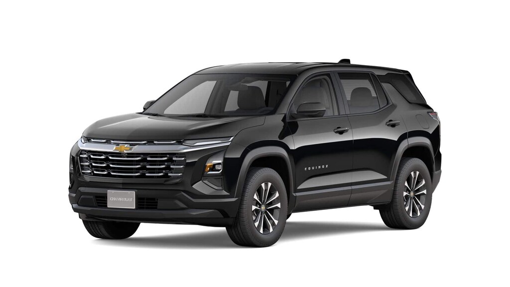 2026 Chevrolet Equinox LT photo 24