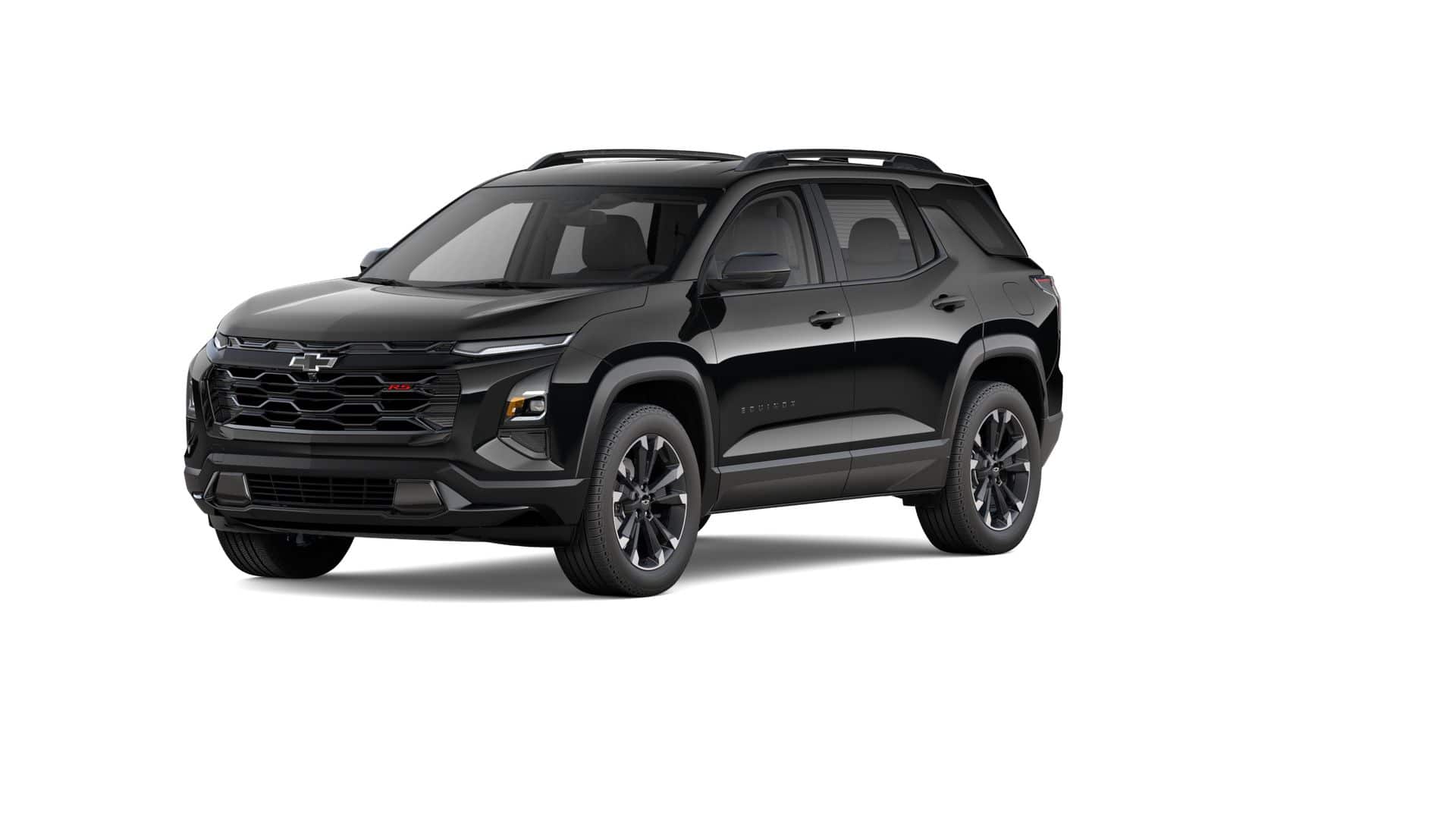 Thumbnail: 2026 Chevrolet Equinox - 2