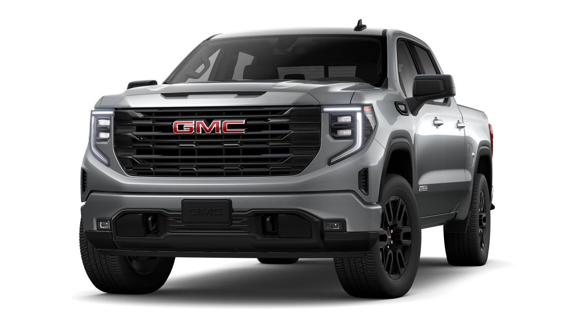 2026 GMC Sierra 1500 Elevation - Photo 52