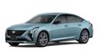 CADILLAC CT5-V