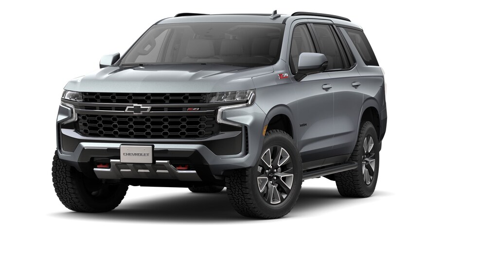 New 2024 Chevrolet Tahoe For Sale at RICHLAND CHEVROLET VIN