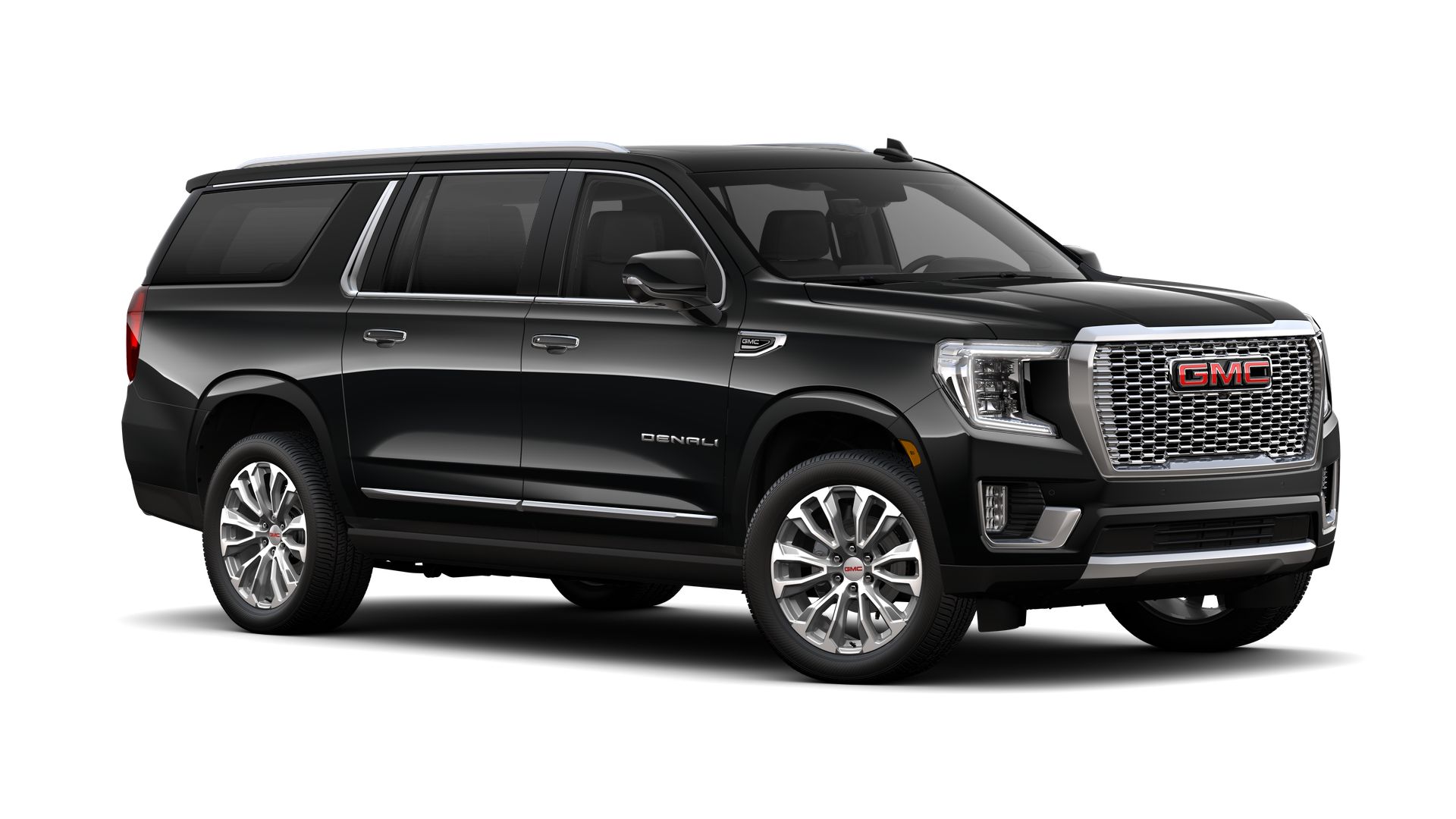 2024 GMC Yukon XL Denali 28