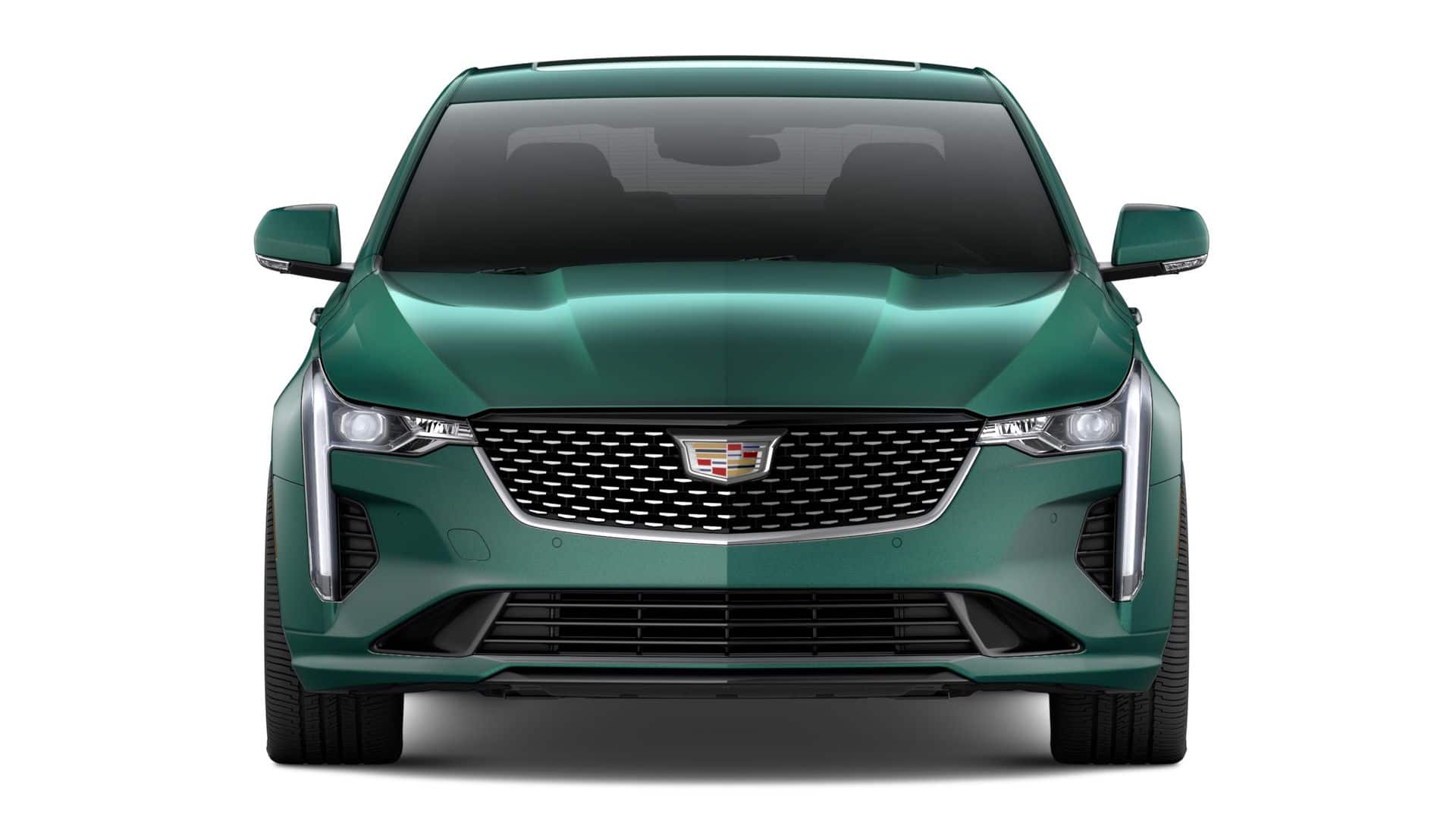 2025 Cadillac CT4 Premium Luxury - Photo 36
