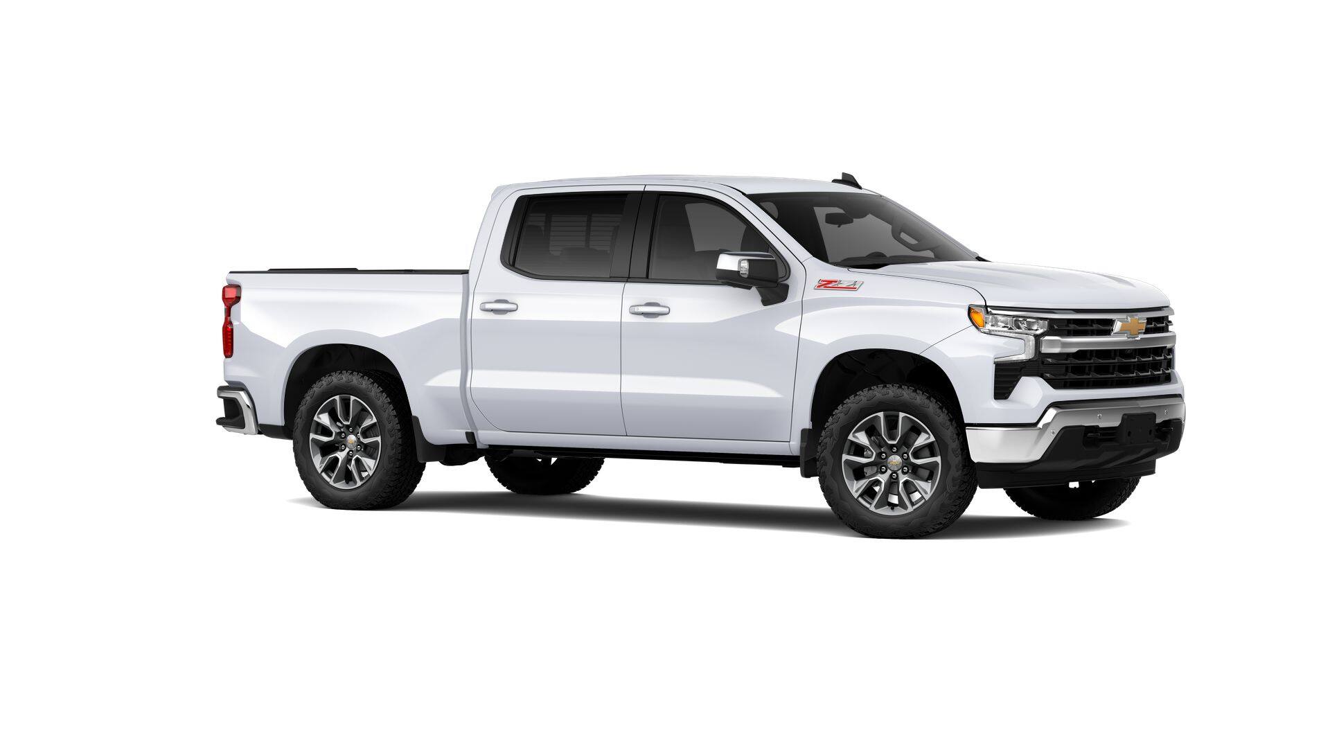 2025 Chevrolet Silverado 1500 LT - Photo 30
