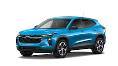 2026 Chevrolet Trax 1RS SUV