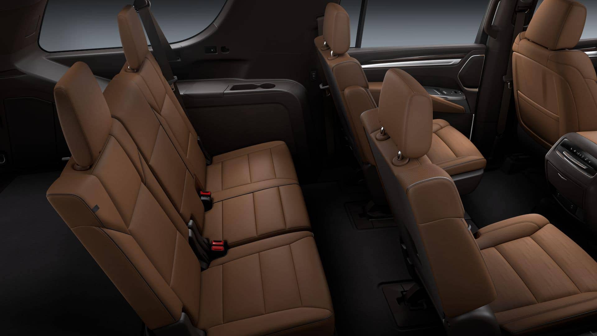 2026 CADILLAC Escalade ESV Luxury SUV