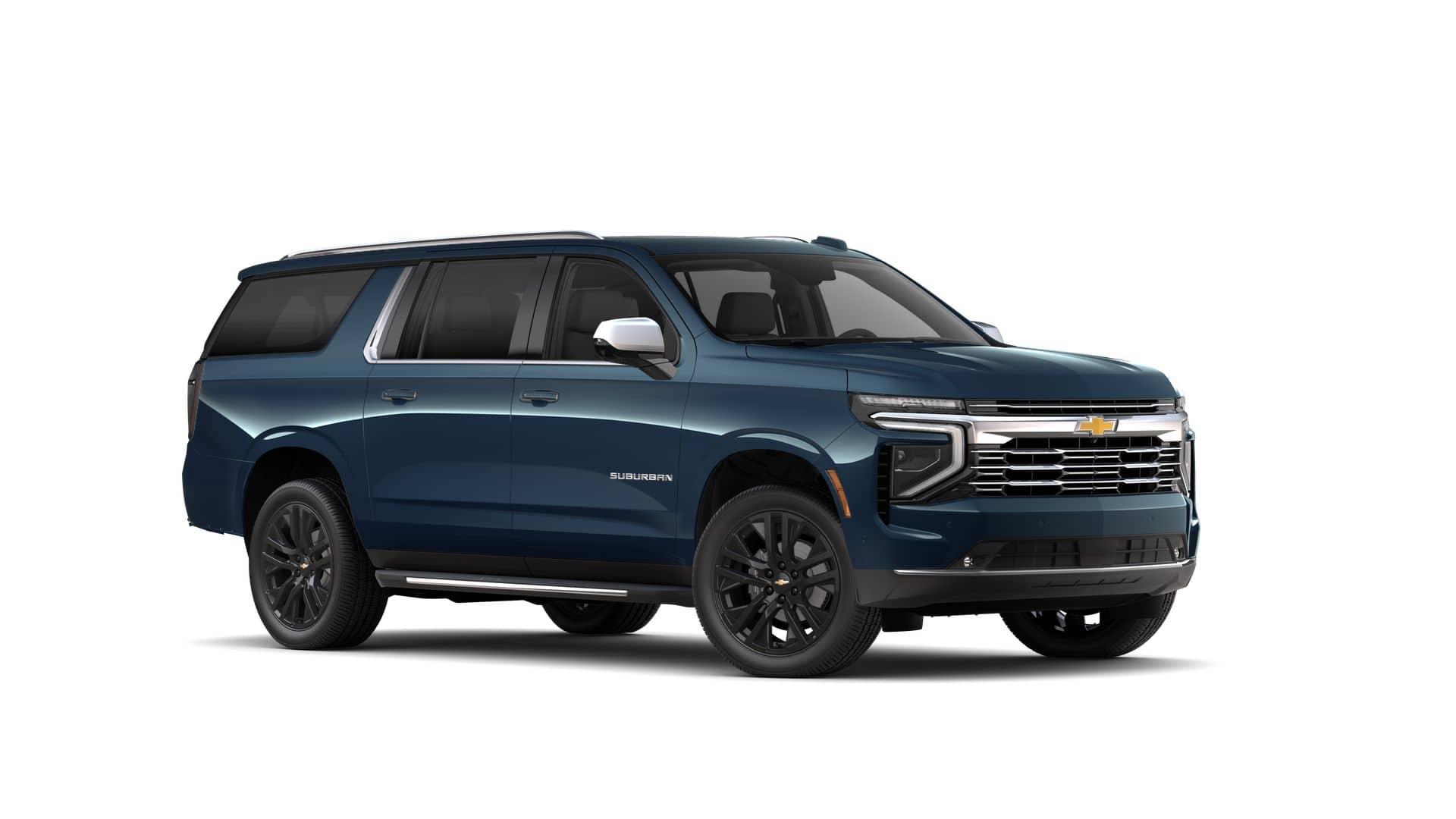 2025 Chevrolet Suburban Premier - Photo 24