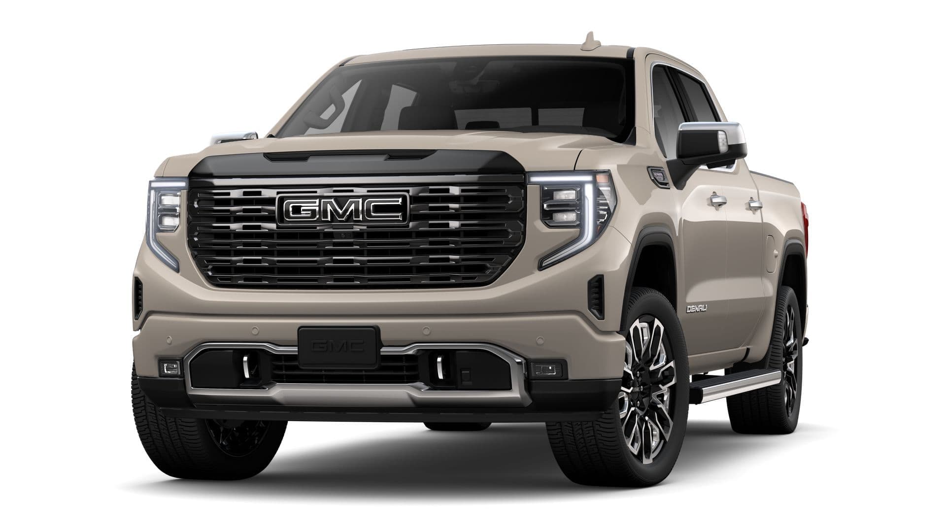 2026 GMC Sierra 1500 Denali Ultimate's photo