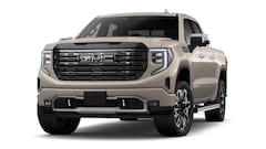 2026 GMC Sierra 1500 Denali Ultimate Truck Crew Cab