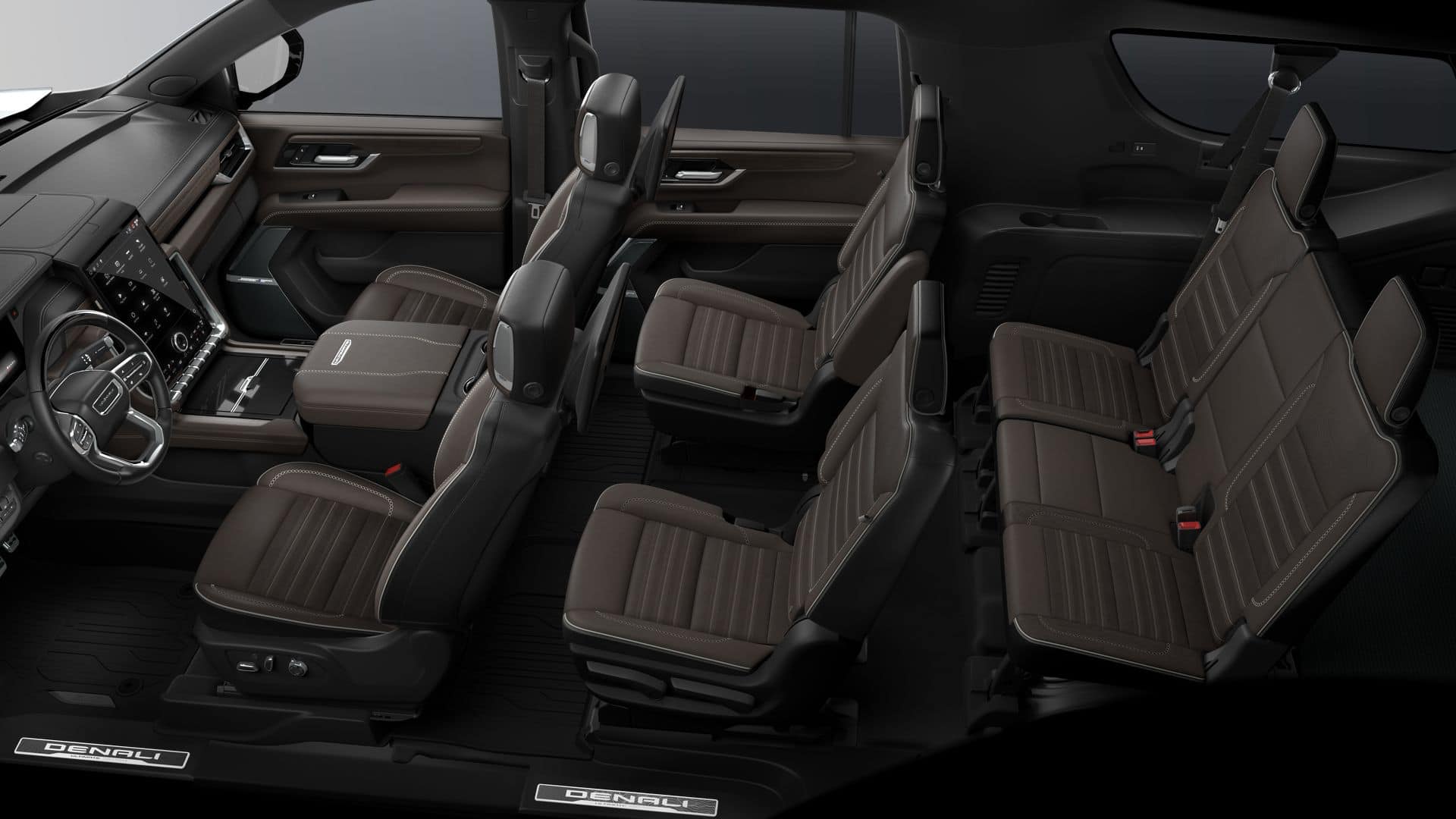 2026 GMC Yukon XL Denali Ultimate - Photo 31