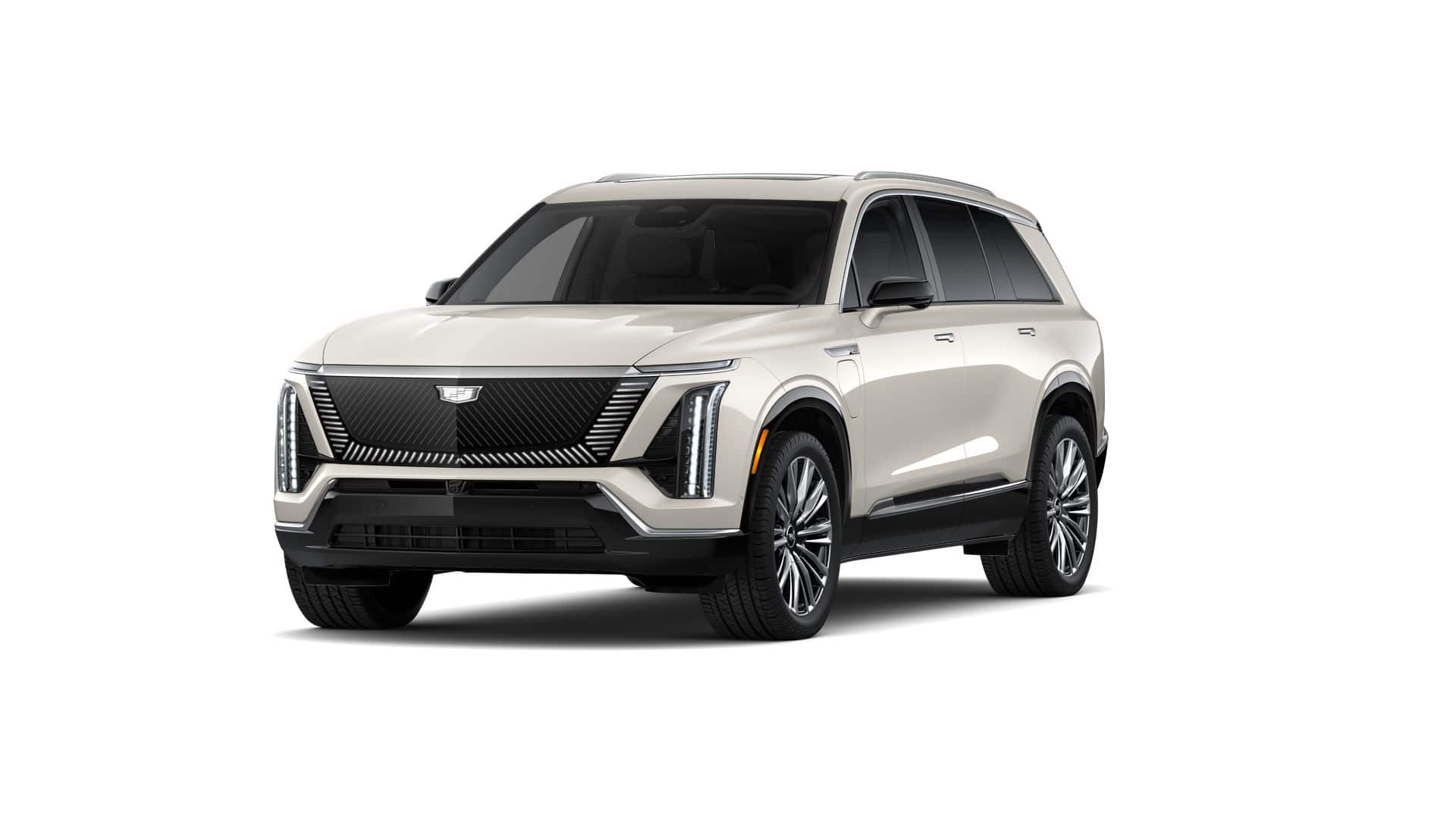  CADILLAC VISTIQ