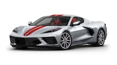 2026 Chevrolet Corvette Stingray 2LT Coupe