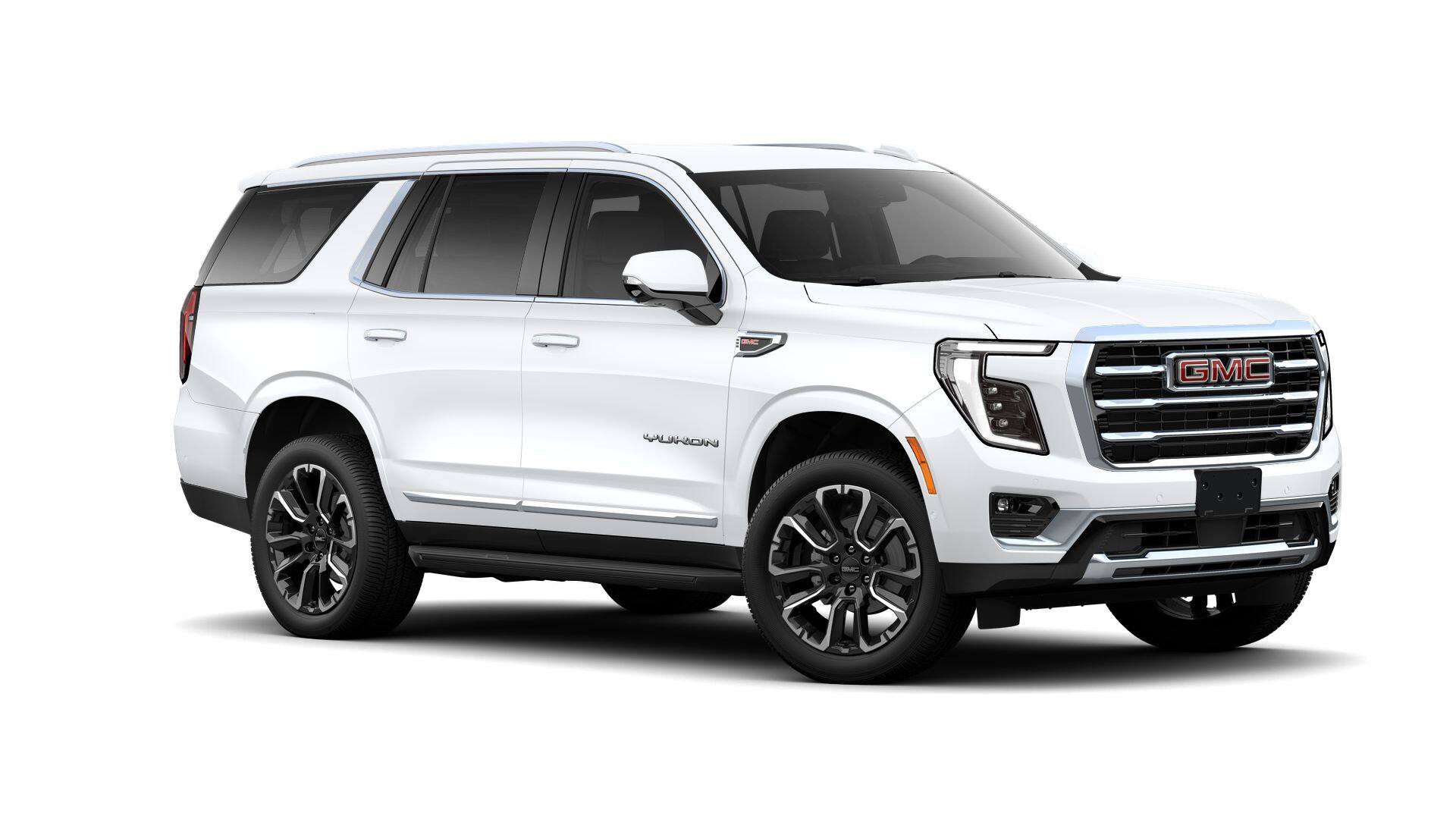 2026 GMC Yukon Elevation - Photo 15