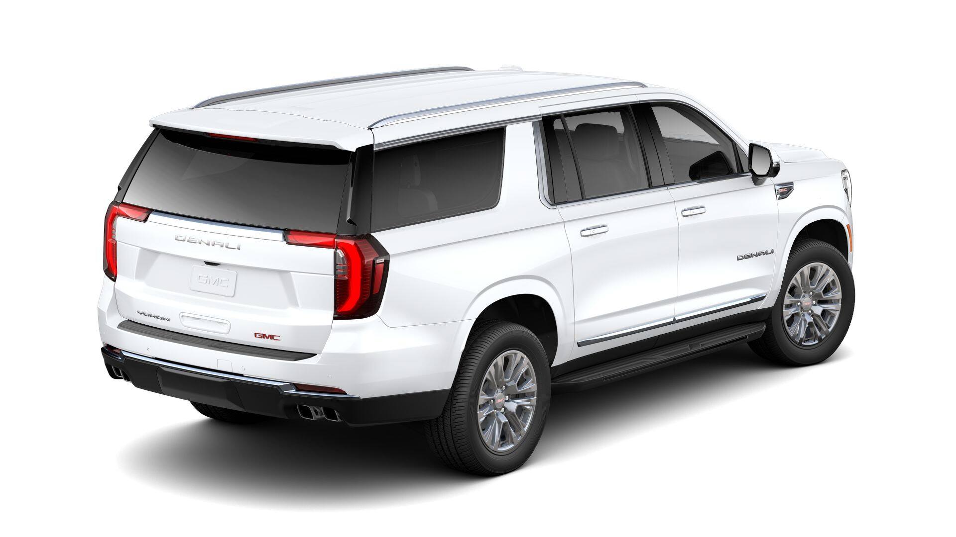 2025 Gmc Yukon XL Denali photo 3
