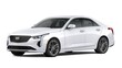 CADILLAC CT4