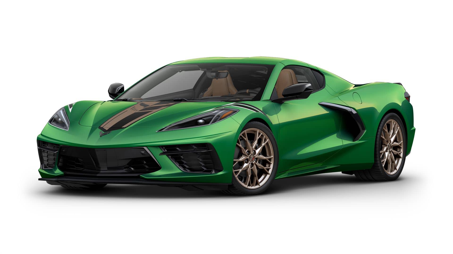 2026 Chevrolet Corvette 2LT - Photo 26
