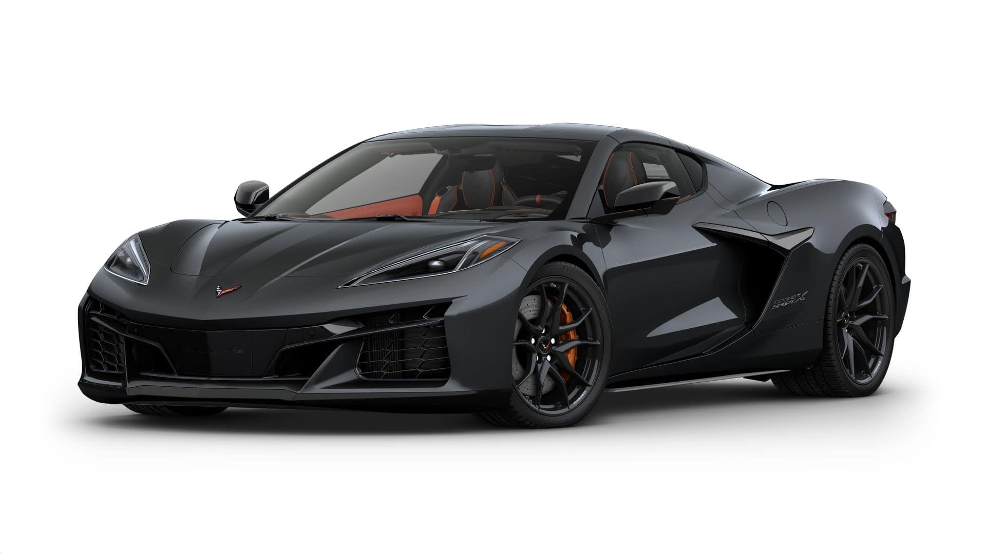 New 2027 Chevrolet Corvette Grand Sport X 3LT Coupe