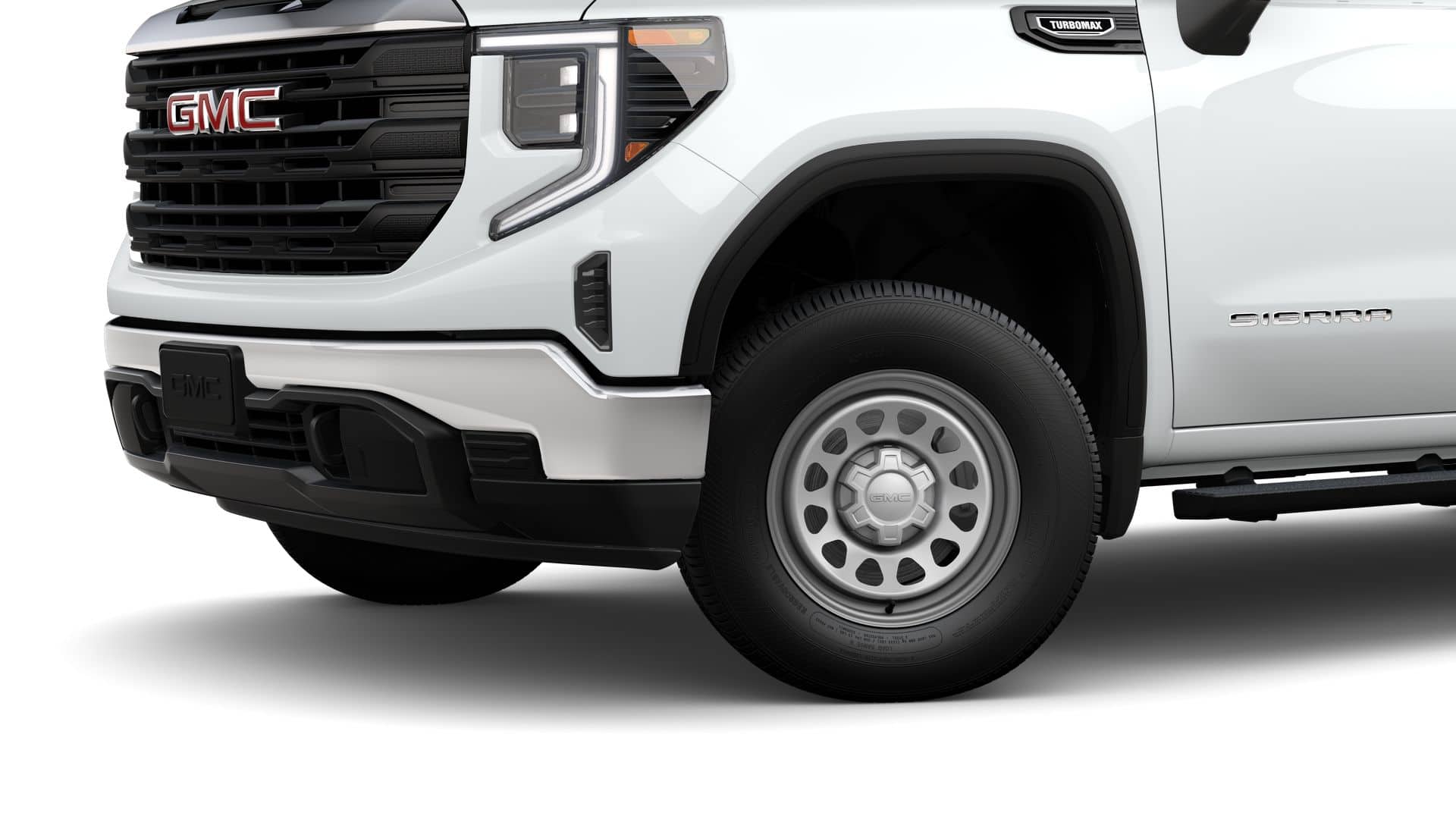 2026 GMC Sierra 1500 Pro - Photo 39