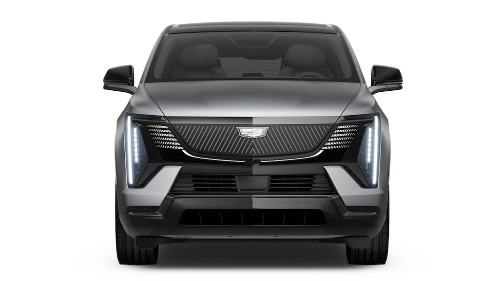 New 2026 CADILLAC ESCALADE IQ Sport SUV