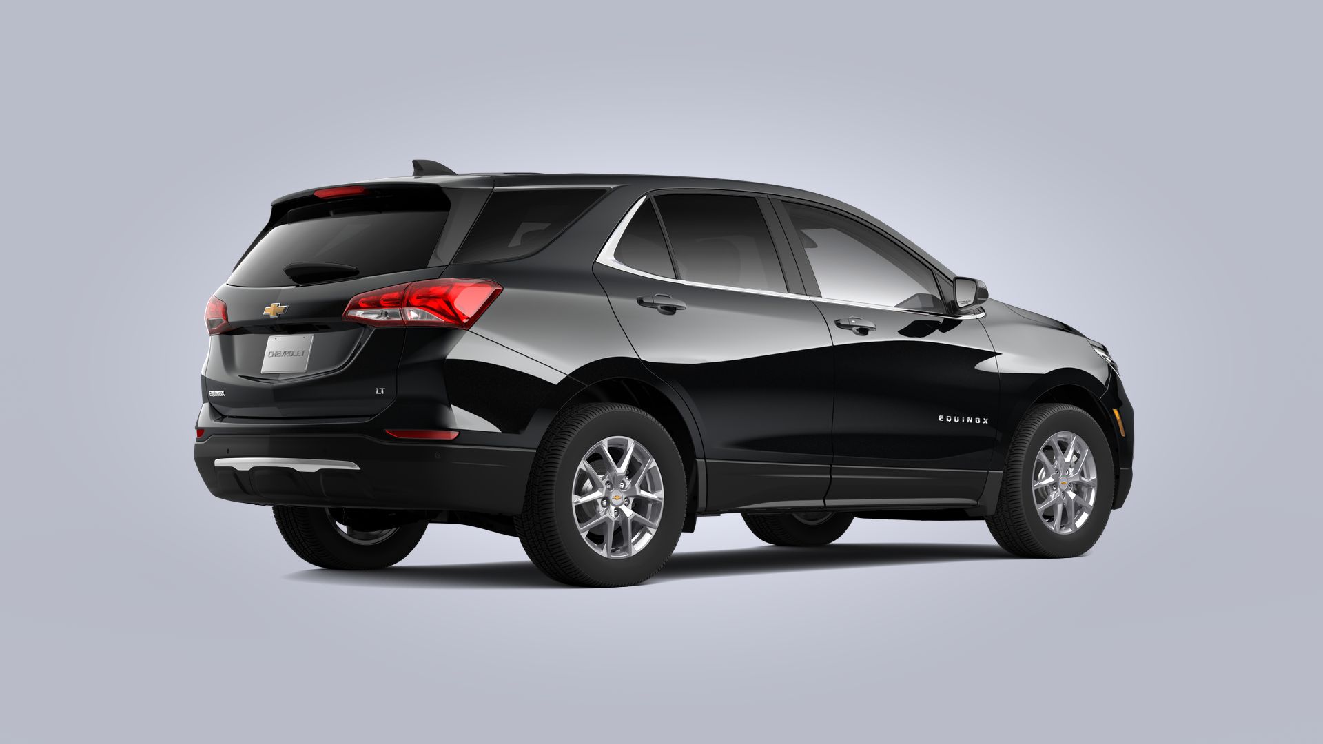 2023 Chevrolet Equinox LT photo 3