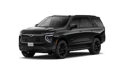 2026 Chevrolet Tahoe RST SUV