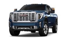 2026 GMC Sierra 2500 HD Denali Truck