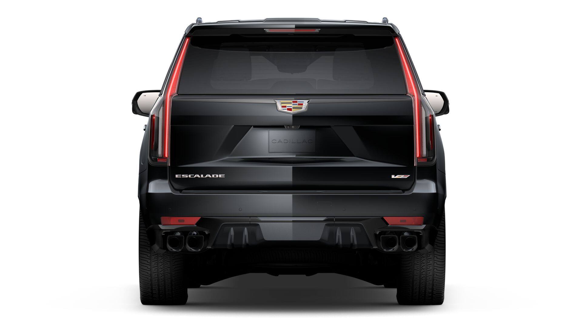 2023 Cadillac Escalade V 7