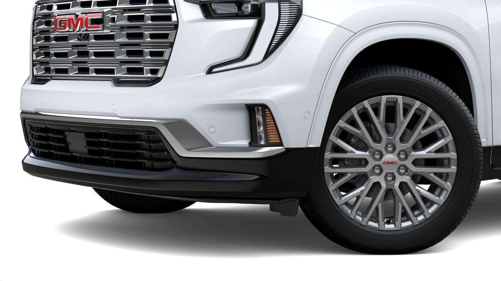 2026 GMC Acadia Denali - Photo 29
