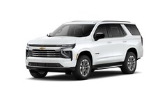 2026 Chevrolet Tahoe LT SUV