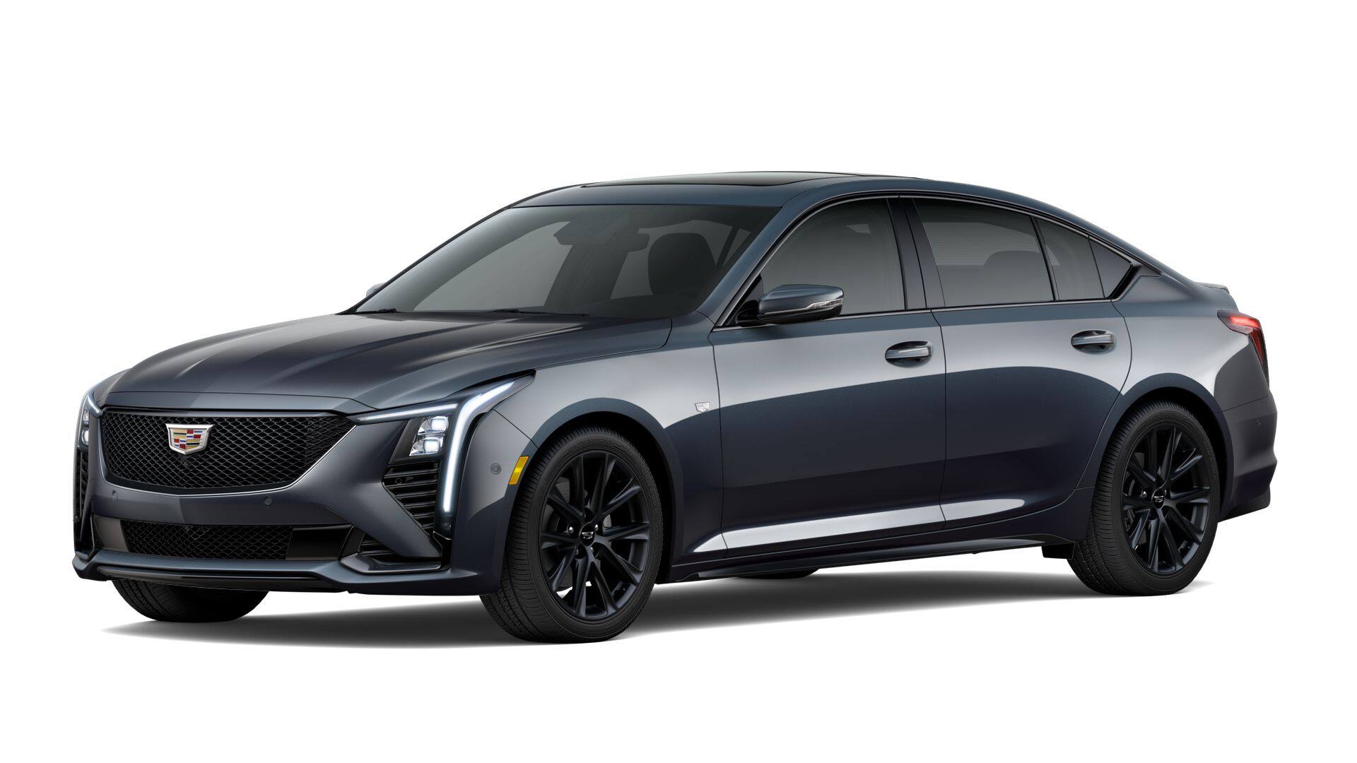 2026 Cadillac CT5 Sport - Photo 49