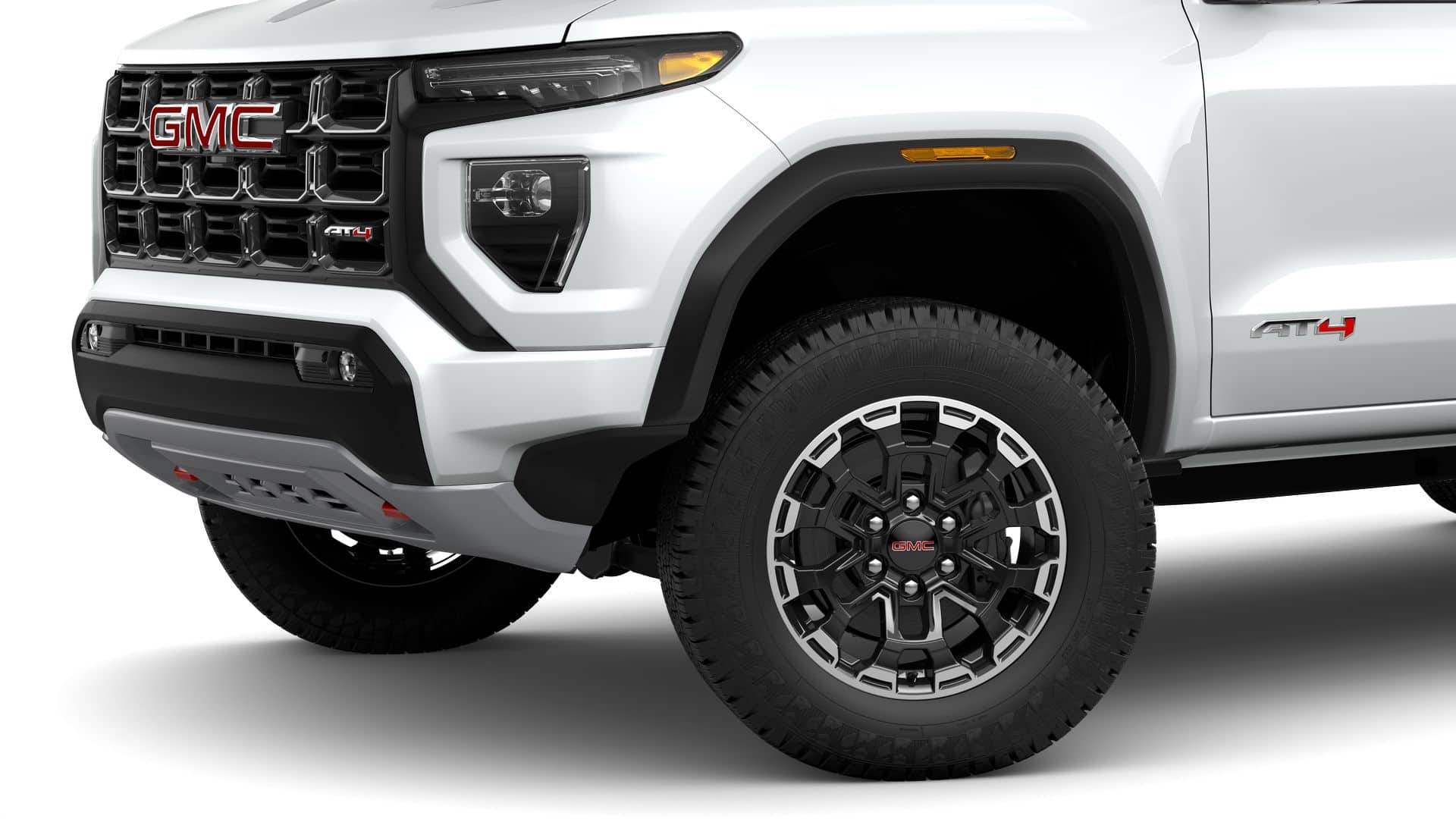 2026 GMC Canyon AT4 - Photo 29