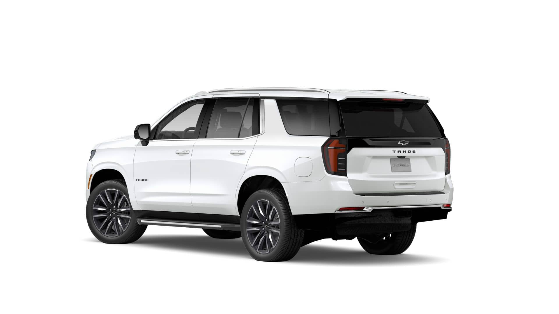 2026 Chevrolet Tahoe LS - Photo 33
