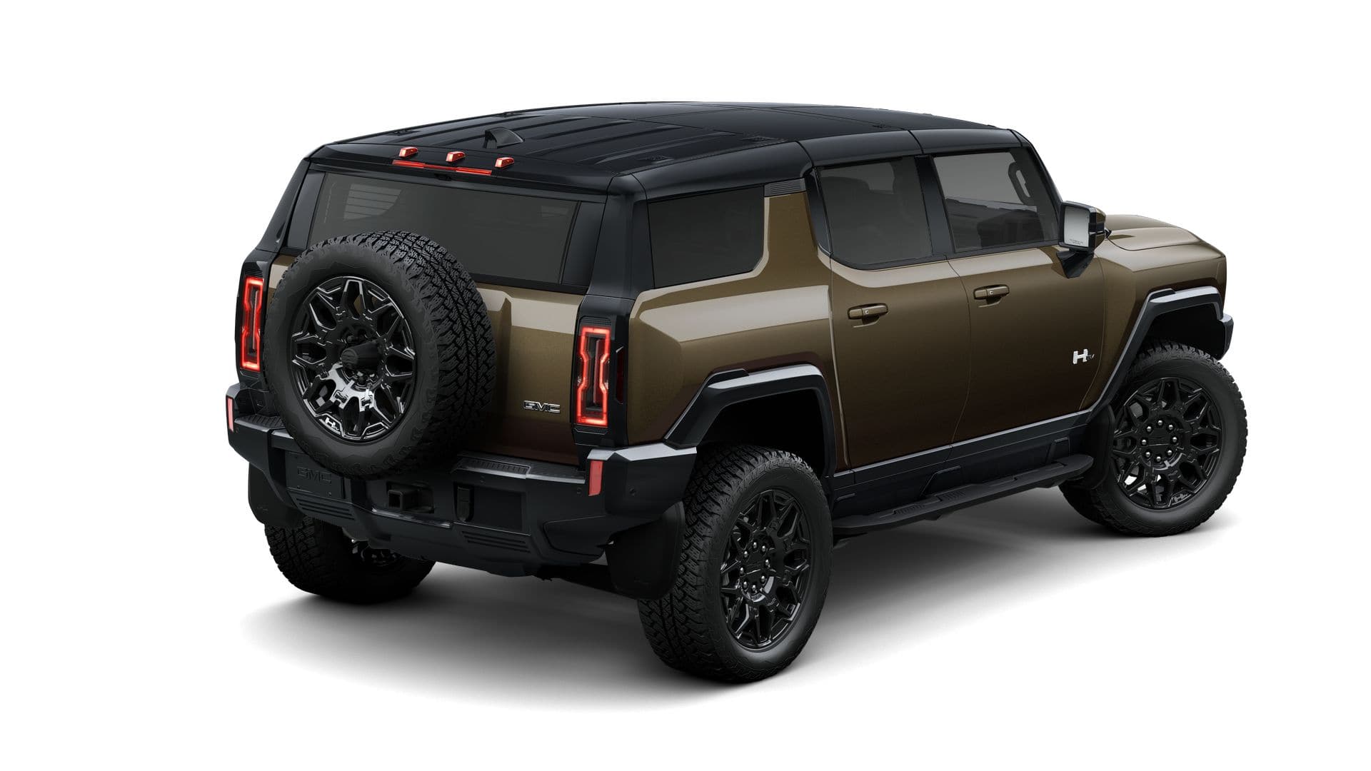 2025 GMC HUMMER EV 2X - Photo 70