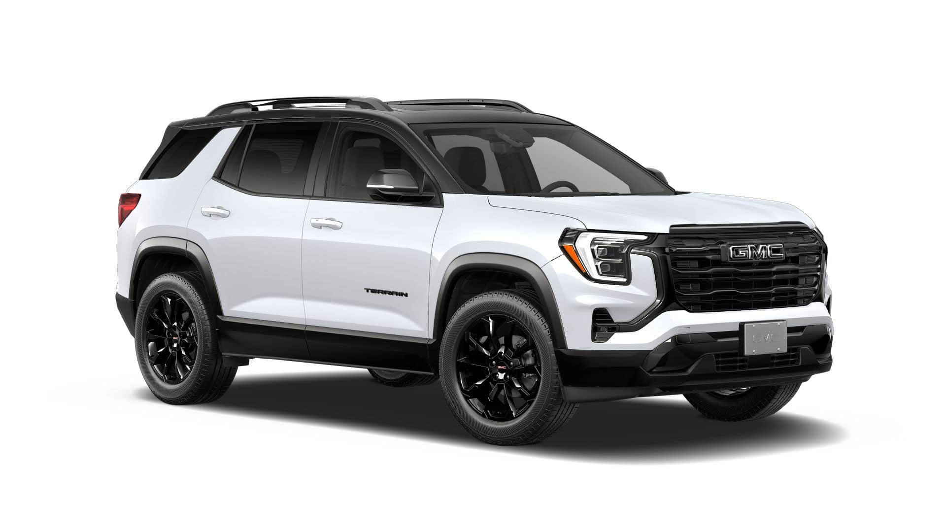 2027 GMC Terrain Elevation - Photo 28