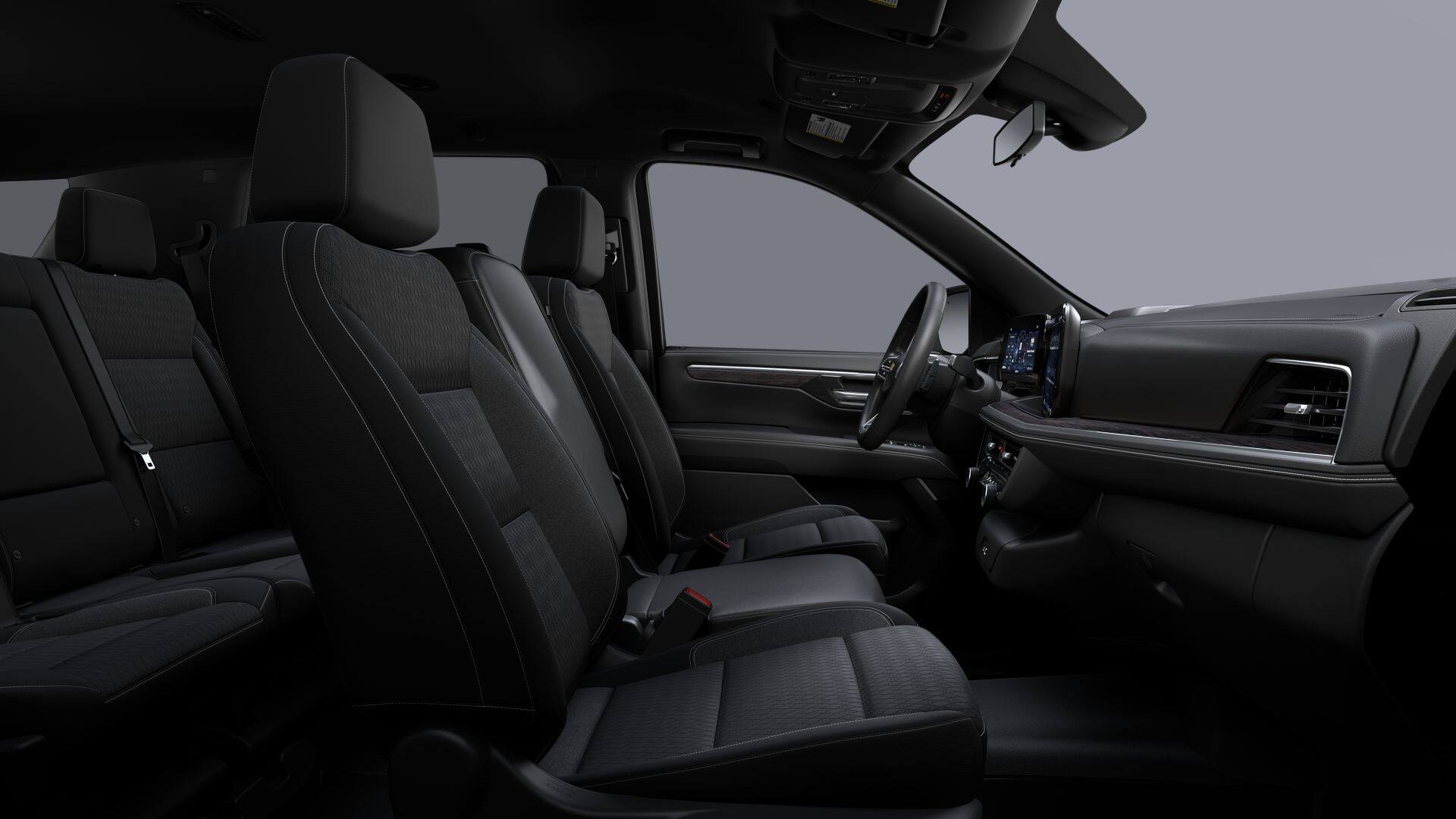 Thumbnail: 2026 Chevrolet Tahoe - 6