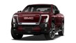 GMC Sierra EV