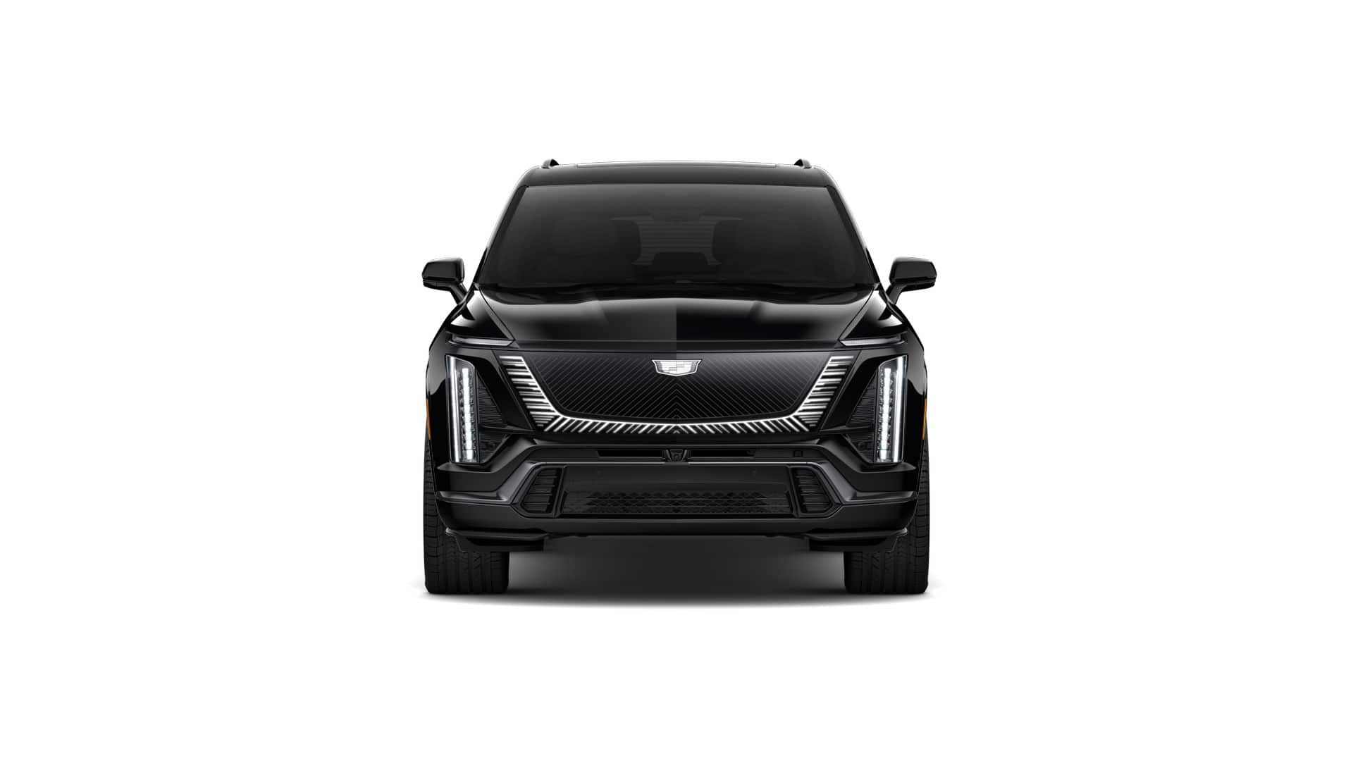 2026 Cadillac VISTIQ Platinum Sport - Photo 51