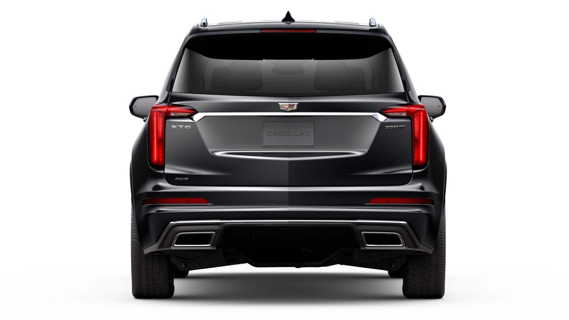 Thumbnail: 2025 Cadillac XT6 - 6