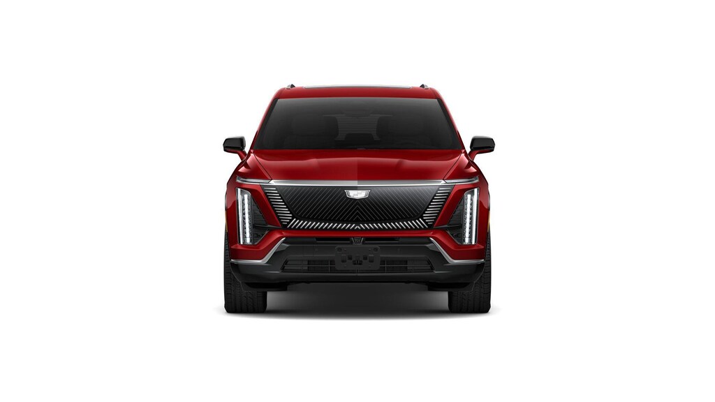 New 2026 CADILLAC VISTIQ Luxury SUV