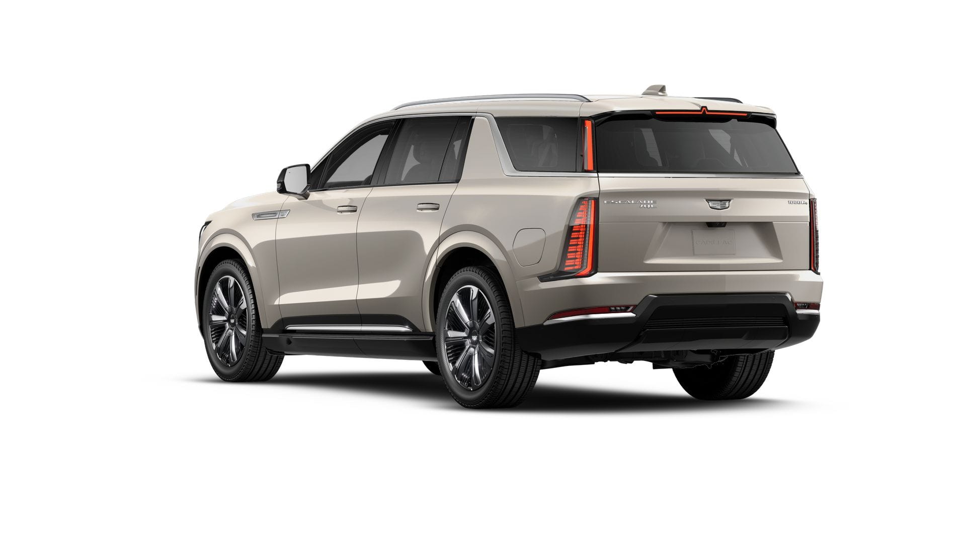 2026 Cadillac Escalade IQL Premium Luxury - Photo 53