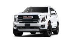 2026 GMC Yukon Elevation SUV