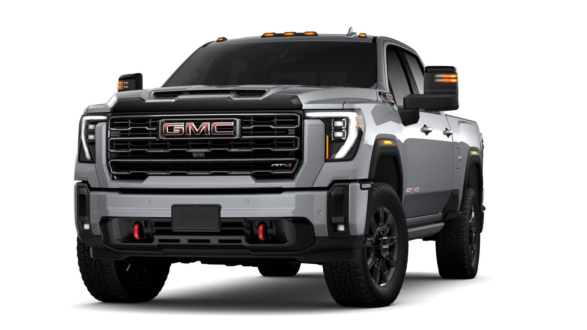 2026 GMC Sierra Work Truck's photo
