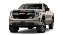New 2026 GMC Sierra 1500 AT4 Truck in Russellville AR
