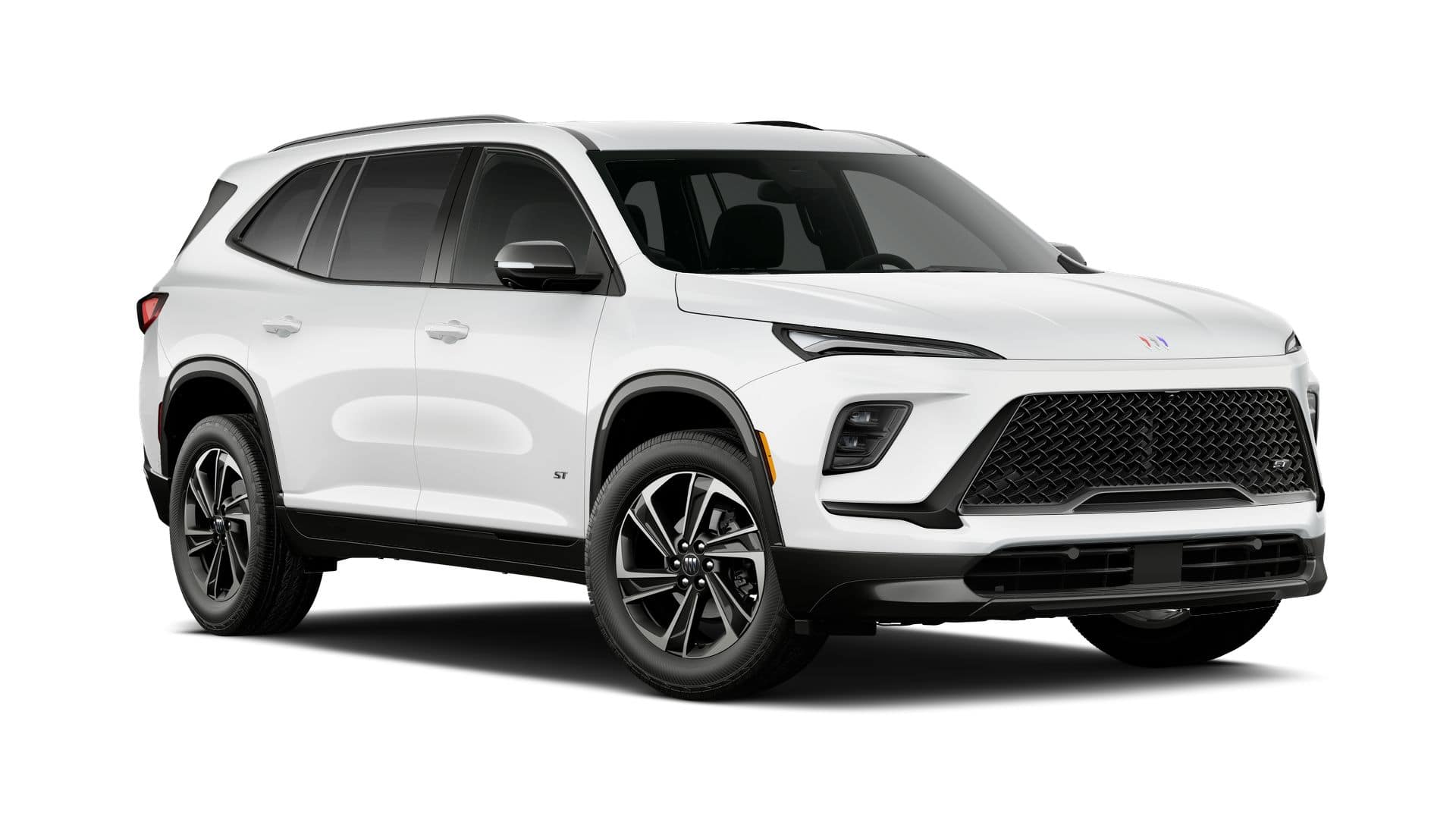 2027 Buick Enclave Sport Touring - Photo 50