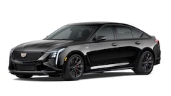 2026 CADILLAC CT5-V V-Series Blackwing Sedan