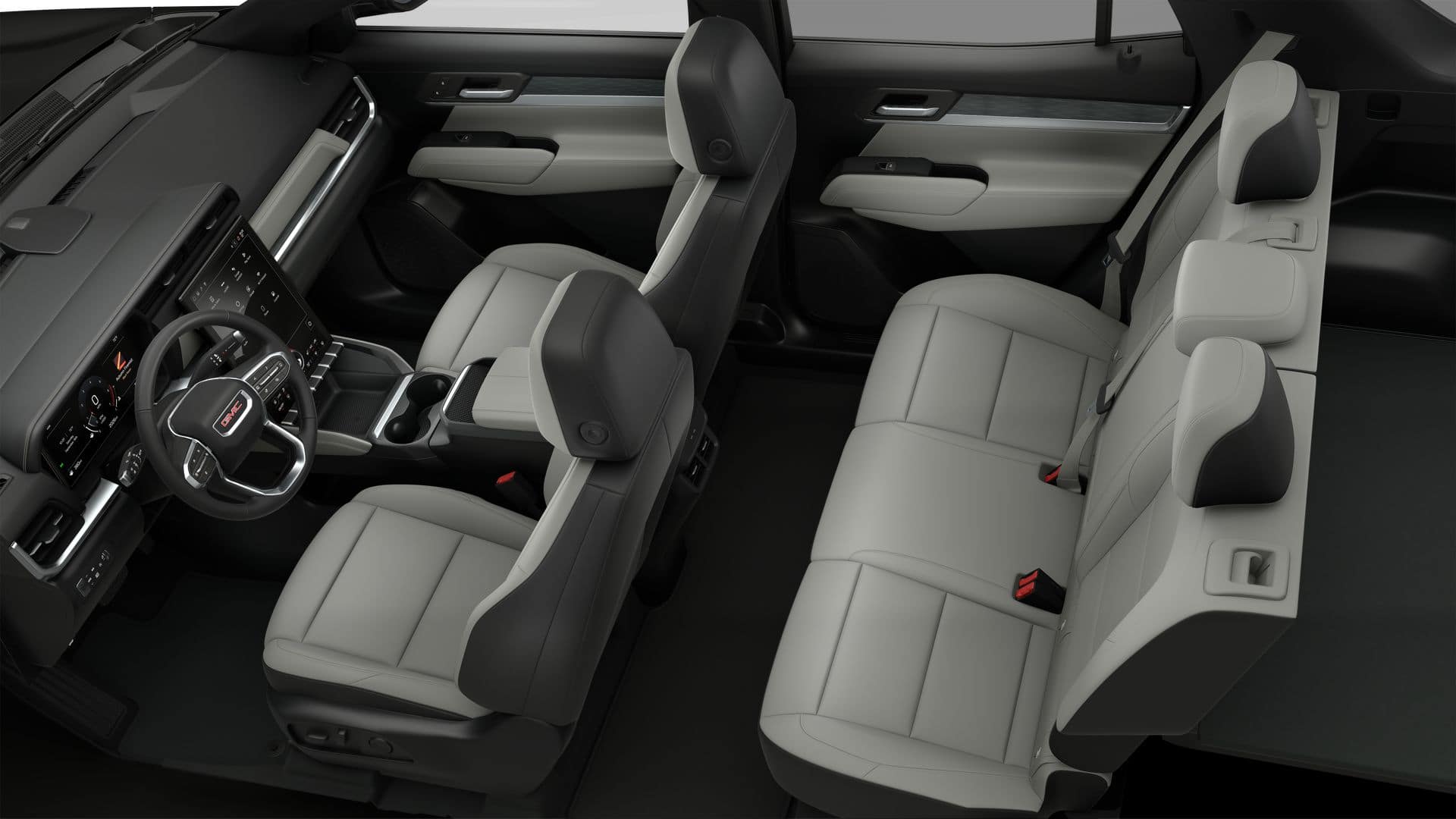 2027 GMC Terrain Elevation - Photo 31