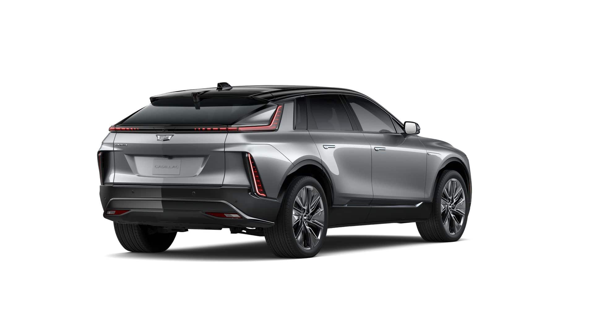 LYRIQ Signature Sport SUV