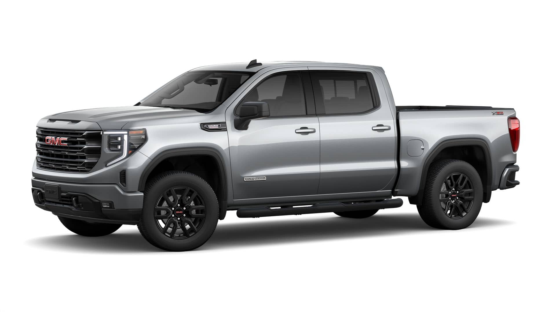 2025 GMC Sierra 1500 Elevation - Photo 29